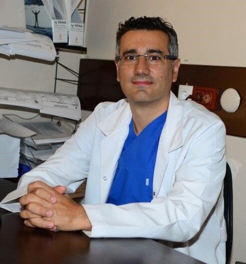 doktor Mikolog Michalis